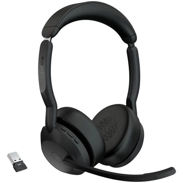 JABRA EVOLVE2 55, Link380a MS Stereo ( 25599-999-999 ) 