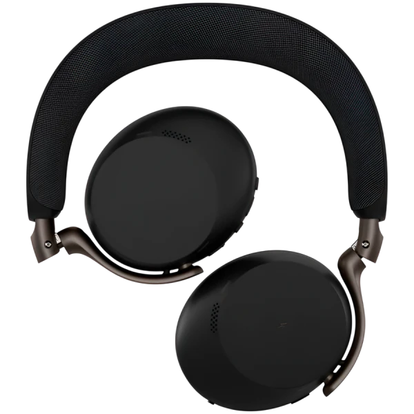 JABRA Evolve3 75, MS, Link390a, Black ( 37599-999-999 ) 