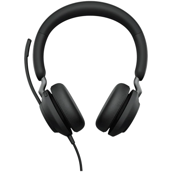 JABRA Evolve2 40 SE, USB CA, UC Stereo ( 24189-989-799 ) 