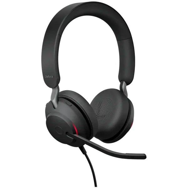 JABRA Evolve2 40 SE, USB CA, UC Stereo ( 24189-989-799 ) 