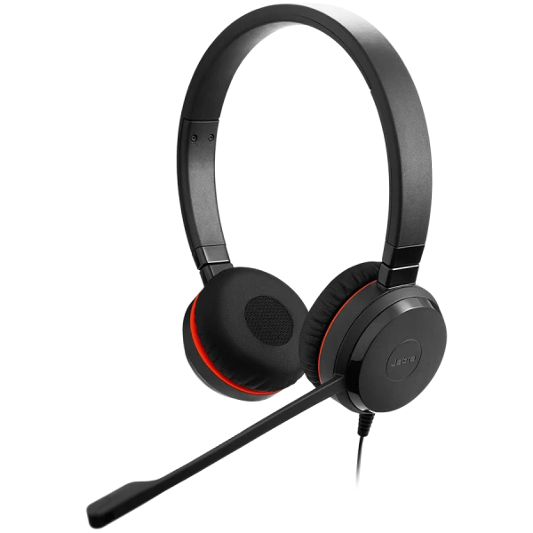 JABRA Evolve 30 II, Stereo MS, USB CA adapter ( 5399-823-369 ) 
