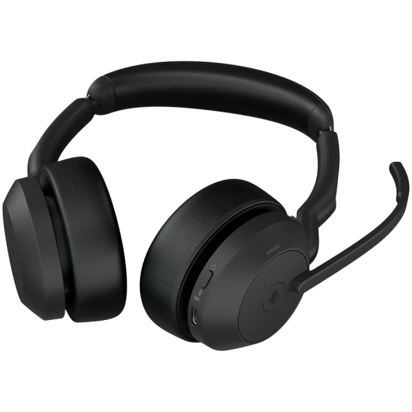 JABRA EVOLVE2 55, Link380c MS Stereo ( 25599-999-899 ) 