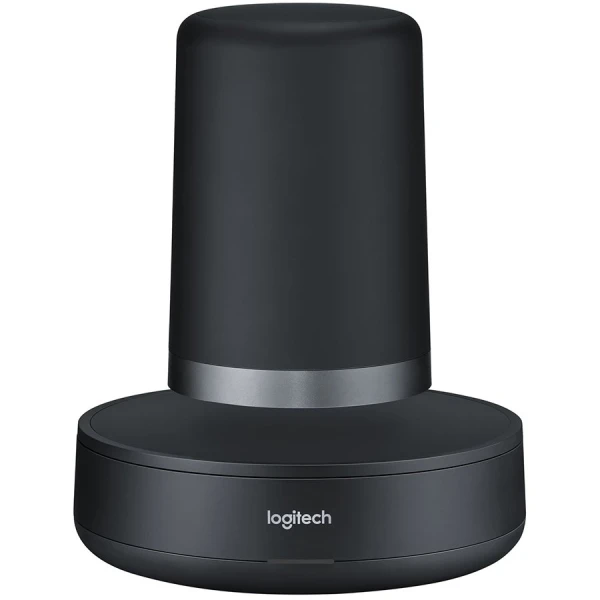 LOGITECH RALLY PLUS ULTRA-HD CONFERENCE CAM - BLACK - EMEA ( 960-001224 ) 