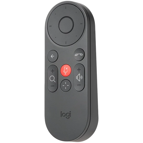 LOGITECH Rally Bar Remote Control - Graphite ( 952-000057 ) 