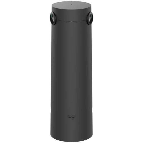 LOGITECH Sight - GRAPHITE - USB - WW-9004 - DONGLE ( 952-000151 ) 