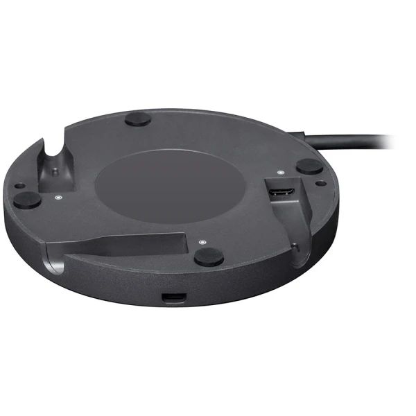 LOGITECH MIC POD HUB (MIC SPLITTER) FOR RALLY - WW ( 939-001647 ) 