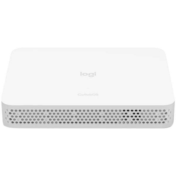 LOGITECH RoomMate - OFF WHITE - OTHER - PLUGC - WW - EUSEAINDOKO ( 950-000084 ) 
