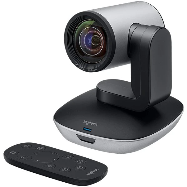 LOGITECH PTZ PRO 2 CAMERA - EMEA ( 960-001186 ) 