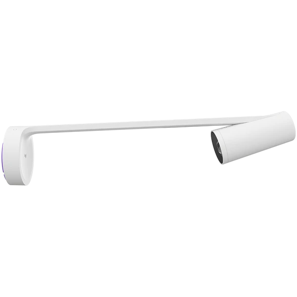 LOGITECH SCRIBE WHITE USB - WW ( 960-001332 ) 