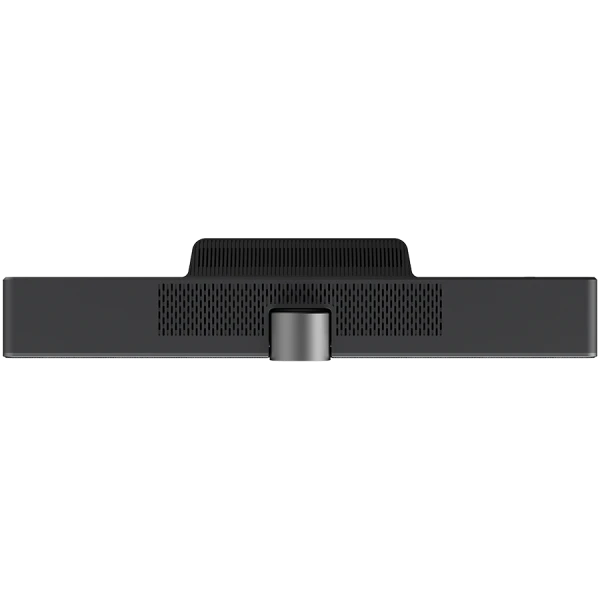 Prestigio Solutions Video Conferencing Collaboration Bar Alpha: UHD, 12MP, 6 mic, 8m (Range), Connection via USB Type-C or AUX ( PVCCU12M60