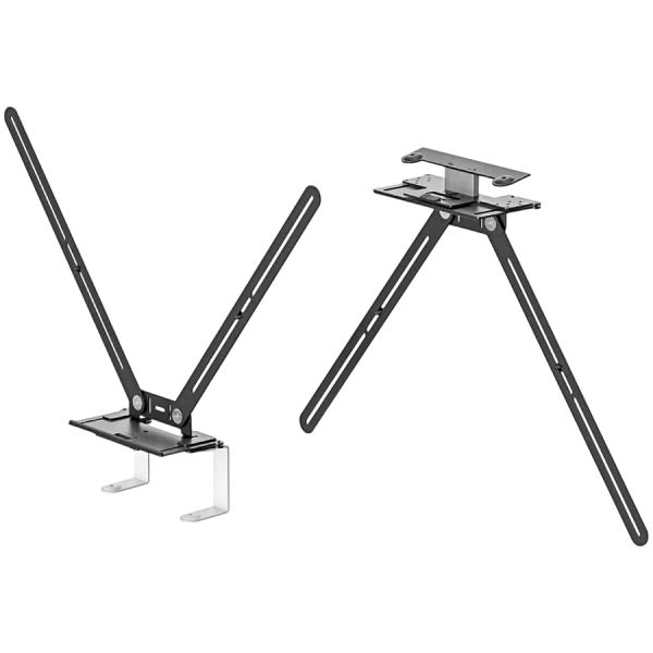 LOGITECH TV MOUNT for Video Bars - WW ( 952-000041 ) 