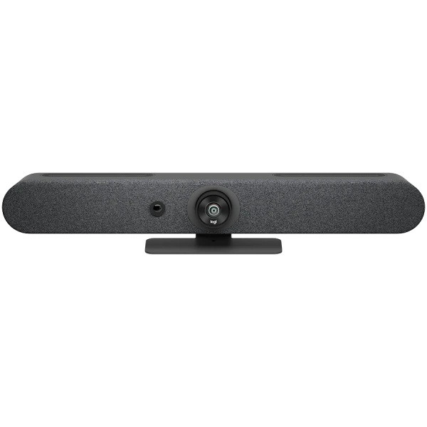 LOGITECH RALLY BAR MINI GRAPHITE - EUSEAINDOKO ( 960-001339 ) 