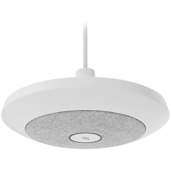 LOGITECH Mic Pod Pendant Mount - OFF-WHITE - EMEA29-953 ( 952-000123 ) 