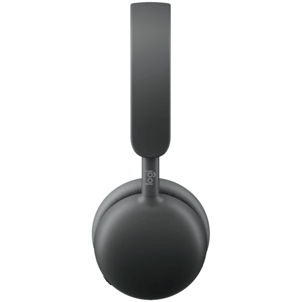 LOGITECH HEADSET - Zone Wireless 2 ES for B - GRAPHITE - BTCORDED - EMEA28i-935 - A00197,UC ( 981-001498 ) 