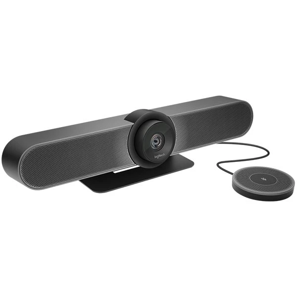 LOGITECH EXPANSION MICROPHONE FOR MEETUP CAMERA - WW ( 989-000405 ) 