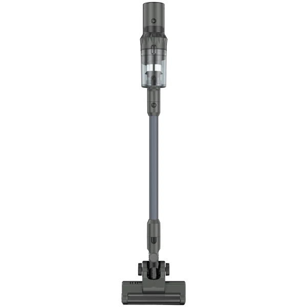 AENO Cordless vacuum cleaner SC3: electric turbo brush, LED lighted brush, resizable and easy to maneuver, 250W ( ASC0003 ) 