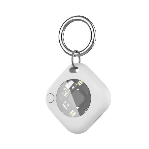 GPS tracker Coteci OT-051 beli