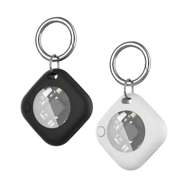GPS tracker Coteci OT-052 set (crni + beli)