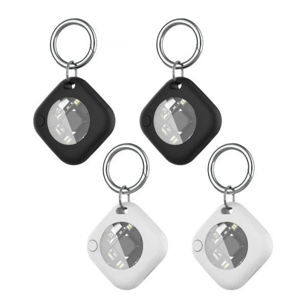 GPS tracker Coteci OT-053 set (2 x crni + 2 x beli)