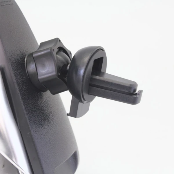 Auto stalak Wireless Ebora C-010 10W crni