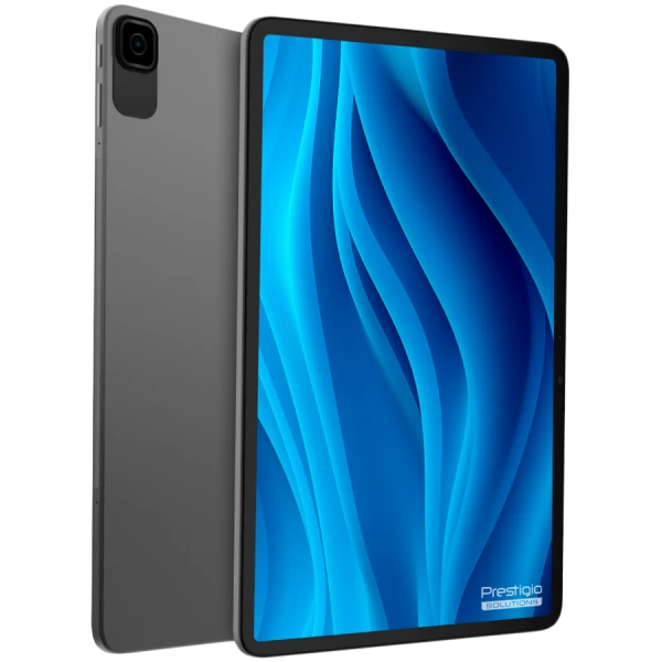 Prestigio Solutions Virtuoso PSTA107, 11.97'' 2K, 4GB+128GB, Wi-Fi ( PSTA107_4128GB_WI ) 