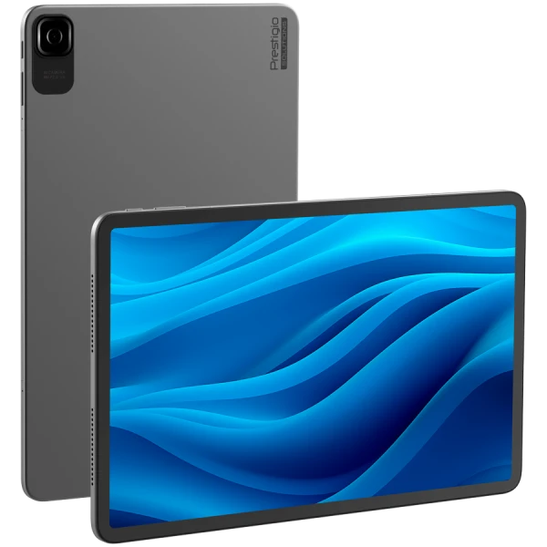 Prestigio Solutions Virtuoso PSTA107, 11.97'' 2K, 4GB+128GB, Wi-Fi ( PSTA107_4128GB_WI ) 