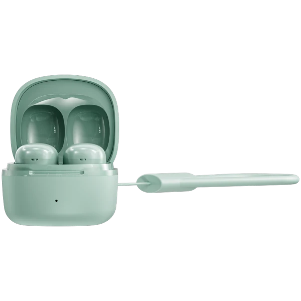 CANYON headset OnGo 4 mini TWS Green ( CNS-TWS4GR ) 
