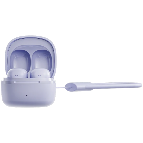 CANYON headset OnGo 4 mini TWS Purple ( CNS-TWS4P ) 