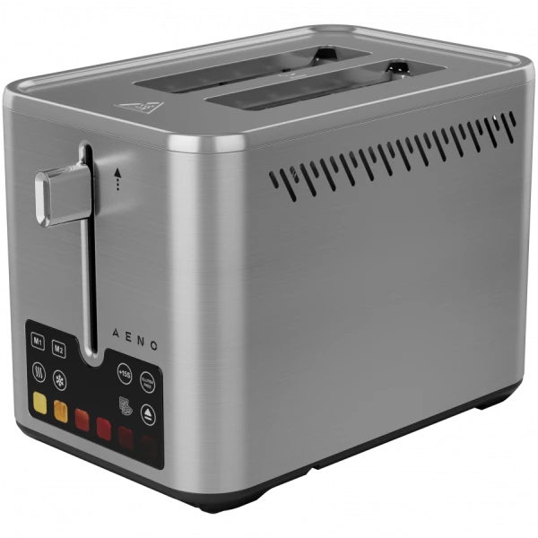 Touch control Toaster ( ATS0004 ) 