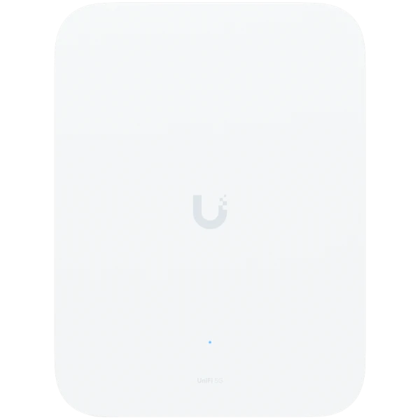 Ubiquiti UniFi 5G Max Outdoor ull-performance 5G (3.4 Gbps) modem for UniFi consoles and Cloud Gateways, designed for outdoor use with dire