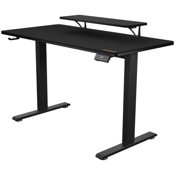 COUGAR E-STAR 120 Electrical Gaming Desk ( CGR-E-STAR120 ) 