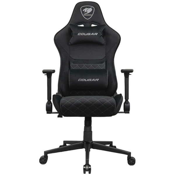 COUGAR Armor One V2 Black F Gaming Chair ( CGR-A2F-BLB ) 