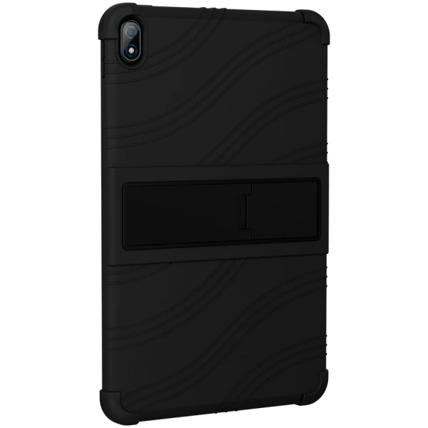 Prestigio Solutions Rugged case with bracket for Virtuoso PSTA101, black ( PSTA101_CASE ) 