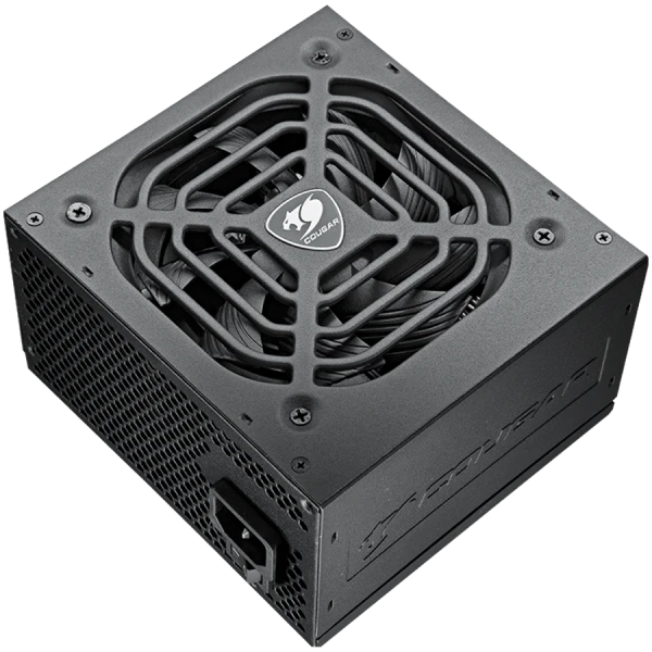 COUGAR STC500 PSU, 80 plus White, 500W ( STC500 ) 