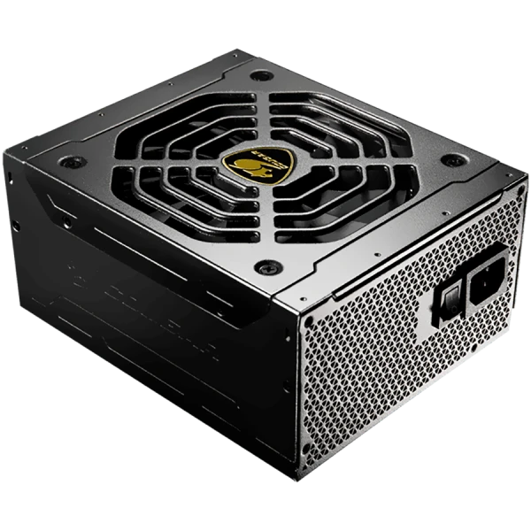COUGAR GEX 1050 PSU, 80 plus Gold, 1050W, Fully modular ( GEX1050 ) 
