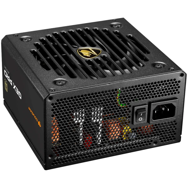 COUGAR GEX PRO 850 PSU, 80 plus Gold, 850W, Fully Modular ( CGR GEXP-850 ) 