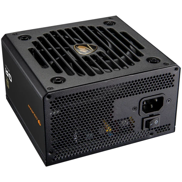 COUGAR GR 750 PSU 80plus Gold Fully Modular ( CGR GDN-750 ) 