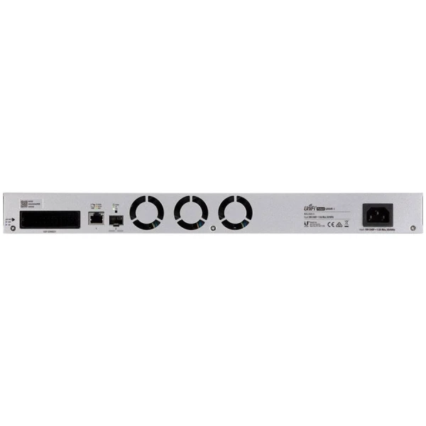 UBIQUITI UniFi Network Video Recorder ( UNVR-EU ) 
