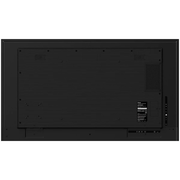 55'' 4K UHD Professional Digital Signage 247 display featuring Android OS, FailOver andIntel® SDM slot ( LH5575UHS-B1AG ) 
