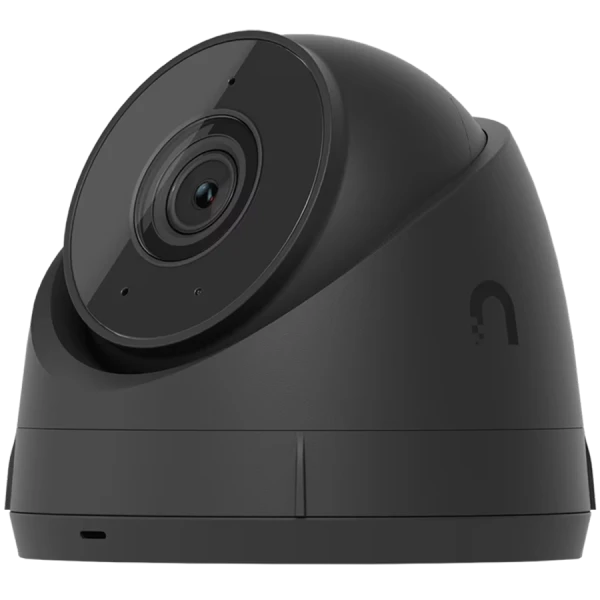 UBIQUITI UniFi G5 Turret Ultra, 2K POE Camera ( UVC-G5-TURRET-ULTRA-B ) 