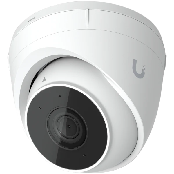 UBIQUITI UniFi G5 Turret Ultra, 2K POE Camera ( UVC-G5-TURRET-ULTRA ) 