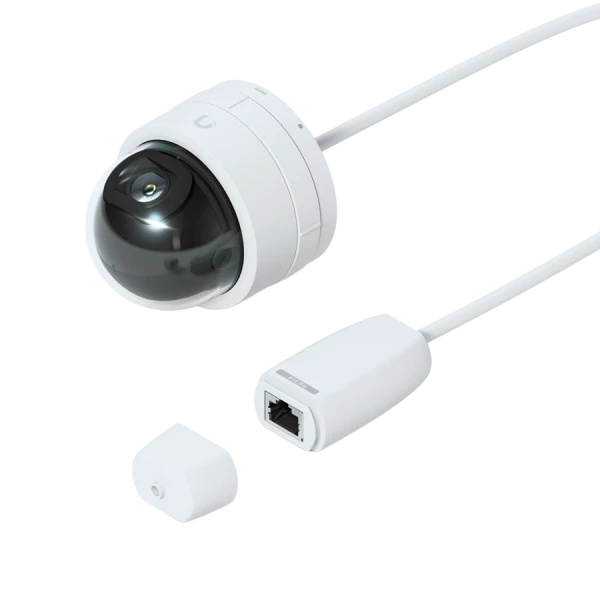 UBIQUITI UniFi G5 Dome Ultra, 2K Camera ( UVC-G5-DOME-ULTRA ) 
