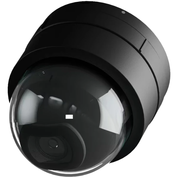 UBIQUITI UniFi G5 Dome Ultra, 2K Camera ( UVC-G5-DOME-ULTRA-B ) 