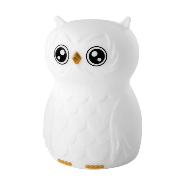 ANSMANN Nocna lampa za decu Owl 1800-0090