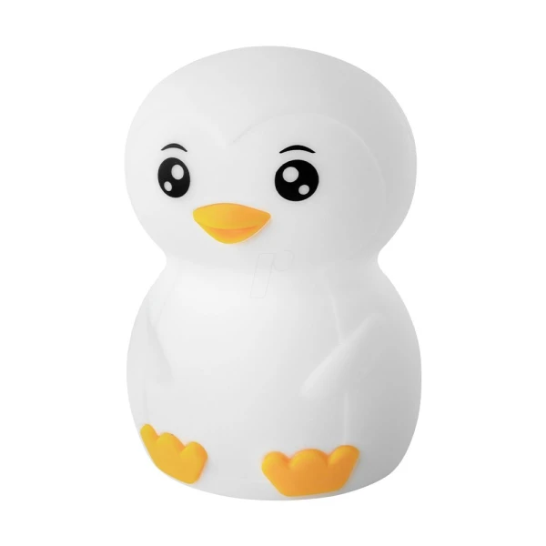 ANSMANN Nocna lampa za decu Penguin 1800-0091