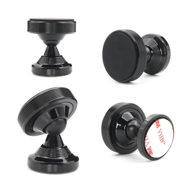 Auto stalak ML081 magnetic crni