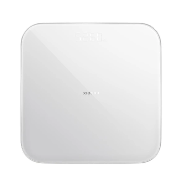 Kucna vaga Xiaomi MI Body Composition Scale S200 bela