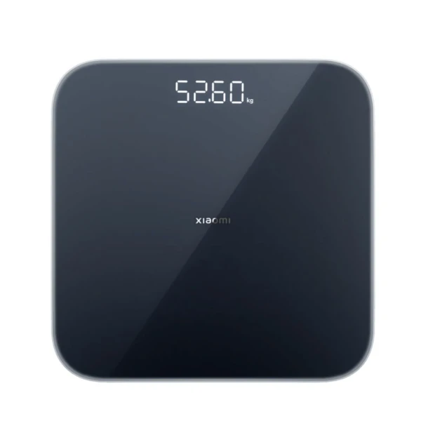 Kucna vaga Xiaomi MI Body Composition Scale S200 tamno siva