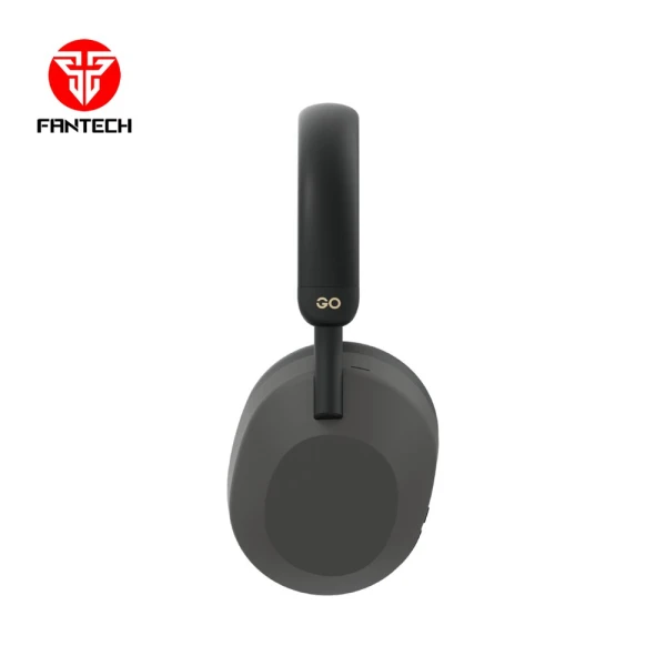 Bluetooth slusalice Fantech GO Tune WH06 tamno sive