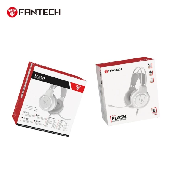 Slusalice Gaming Fantech HQ53 Flash Space Edition